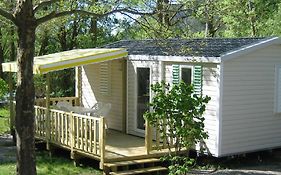 Le Mobilhome Chez Camille